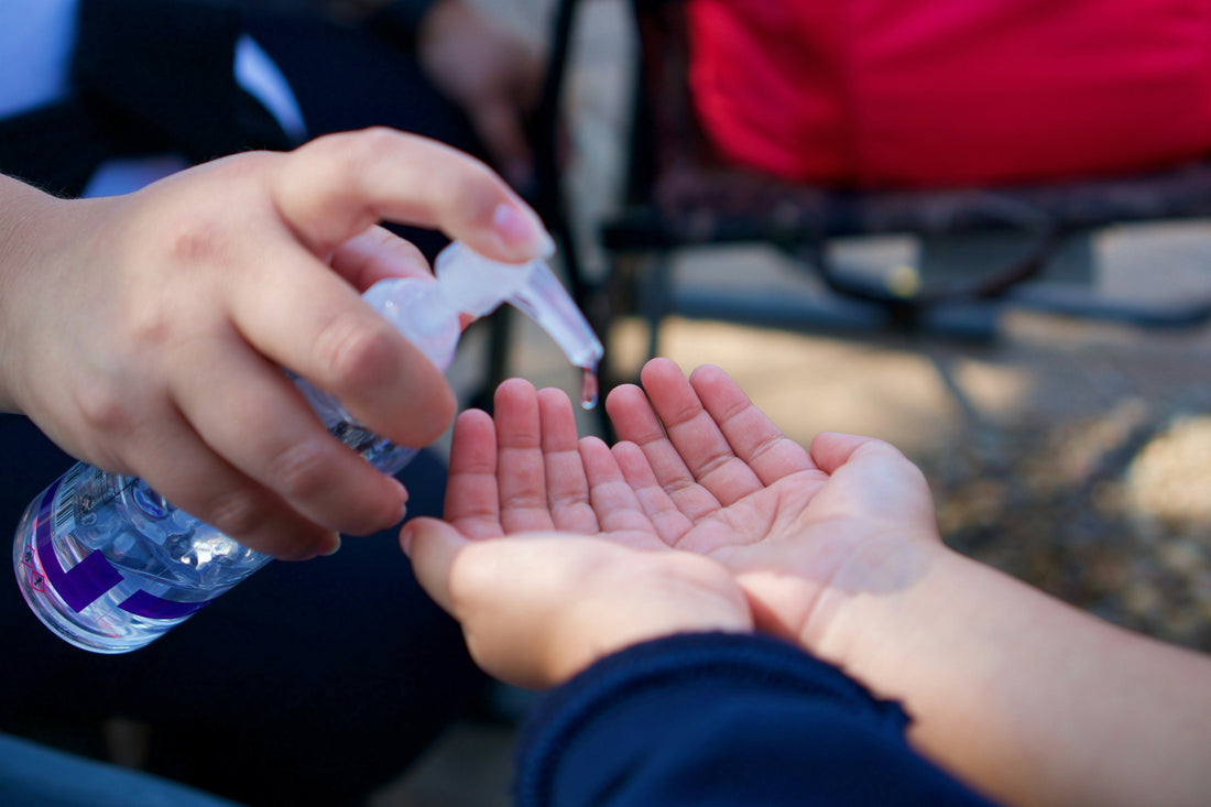 Hand Sanitizers: Essential Facts and Tips for Effective Use
