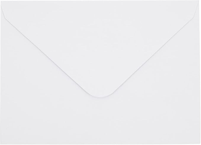 The Gifted Stationery Note Cards with Envelopes - 36 Pack, 5 x 3.5 In, Floral Pattern - Blank Inside Thank You Cards for All Occasion & Stationery Set