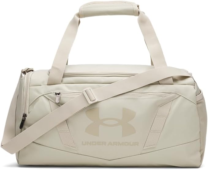 Under Armour Unisex-Adult Undeniable 5.0 Duffle
