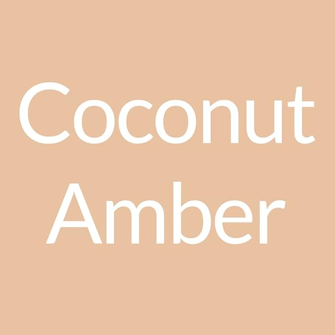 PRISTINE Toilet Paper Spray - As Seen on Shark Tank, More Natural Personal Cleansing Wipes & Flushable Wet Wipes Alternative, Spray Toilet Paper to Create Flushable Wipe, Coconut Amber, 4 fl oz