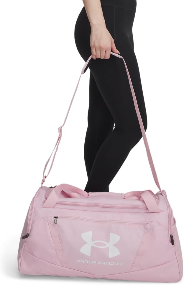 Under Armour Unisex-Adult Undeniable 5.0 Duffle