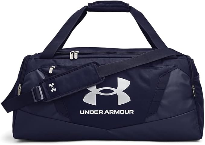 Under Armour Unisex-Adult Undeniable 5.0 Duffle