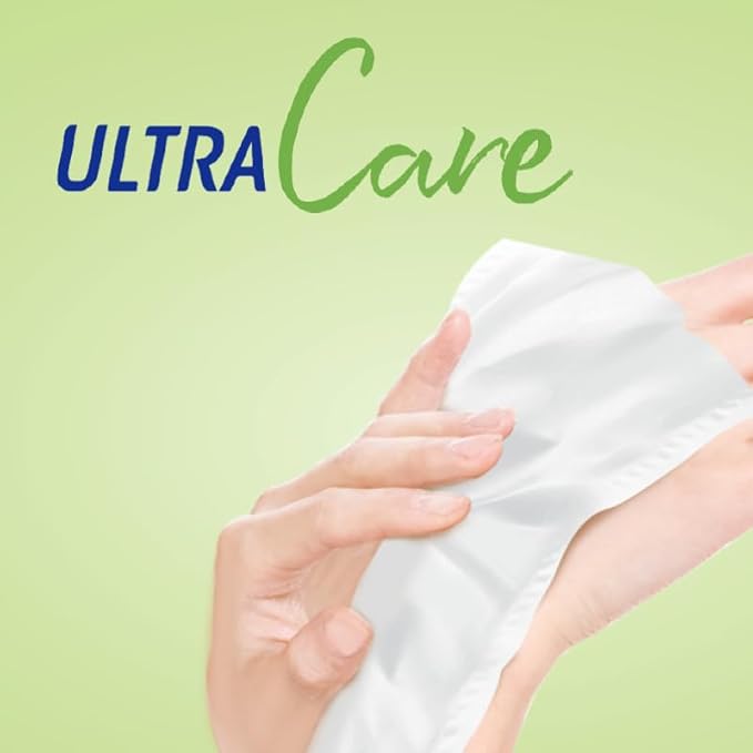 3-Ply Ultra Care Facial Tissues, 86 Count Each Box, 8 Cube Boxes