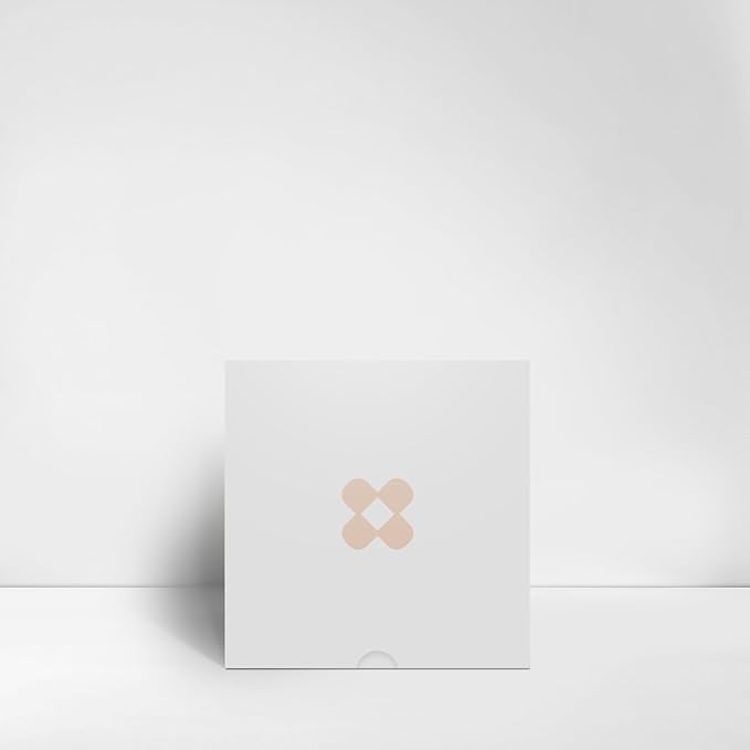 Prite Makeup Bag for Women Travel Waterproof Vegan Leather Cosmetic Bag Open Flat Toiletry Bag With Clear Divider and Handle (Beige)