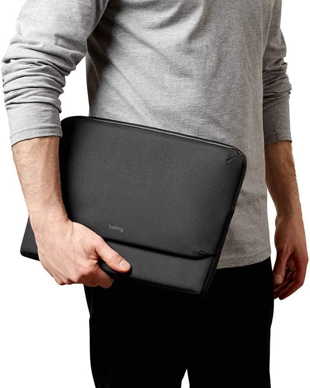 Bellroy Laptop Caddy (16” Laptop Cover) - Slate