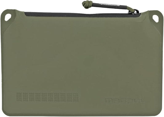 Magpul DAKA Window Pouch Zippered Tactical Range Tool and Gear Bag