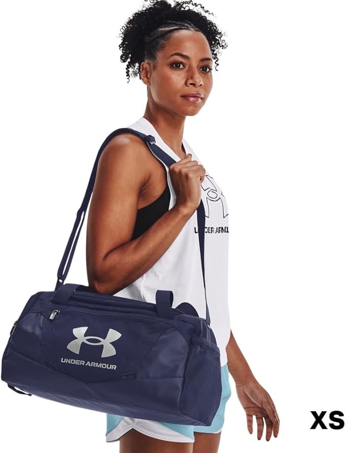 Under Armour Unisex-Adult Undeniable 5.0 Duffle
