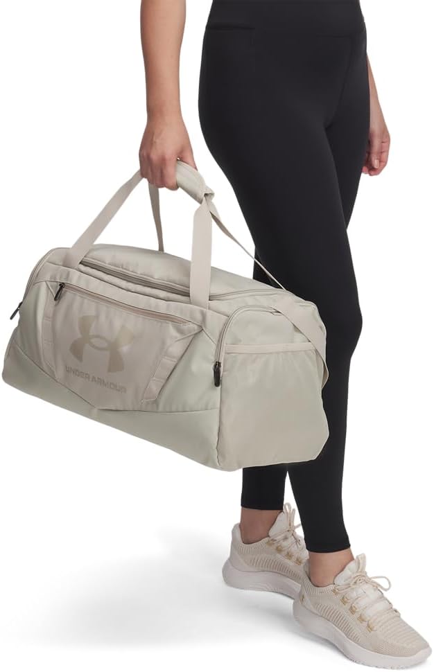 Under Armour Unisex-Adult Undeniable 5.0 Duffle