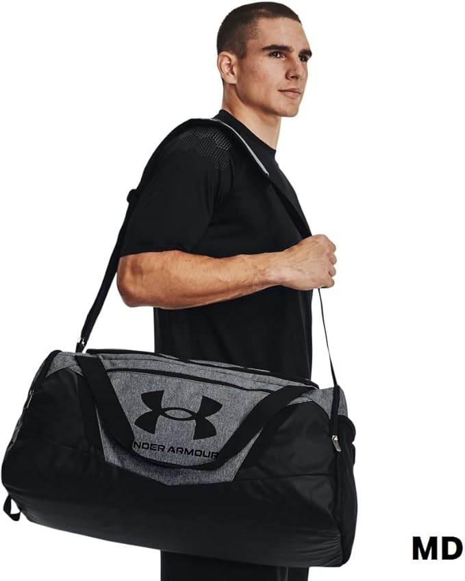 Under Armour Unisex-Adult Undeniable 5.0 Duffle