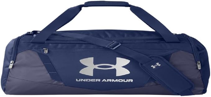 Under Armour Unisex-Adult Undeniable 5.0 Duffle