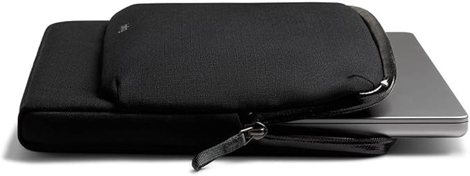 Bellroy Laptop Caddy (16” Laptop Cover) - Black