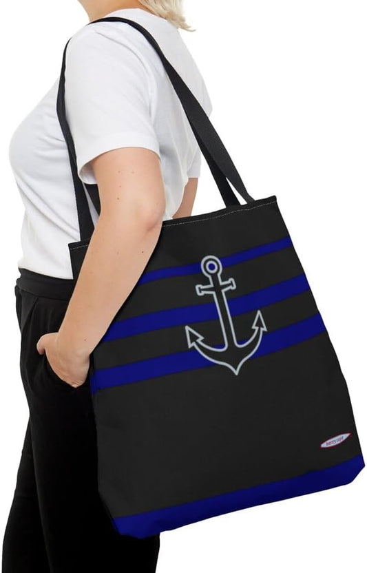 Tote Bag, Great for travel with plenty of room for your things, Stylish and durable travel tote bag