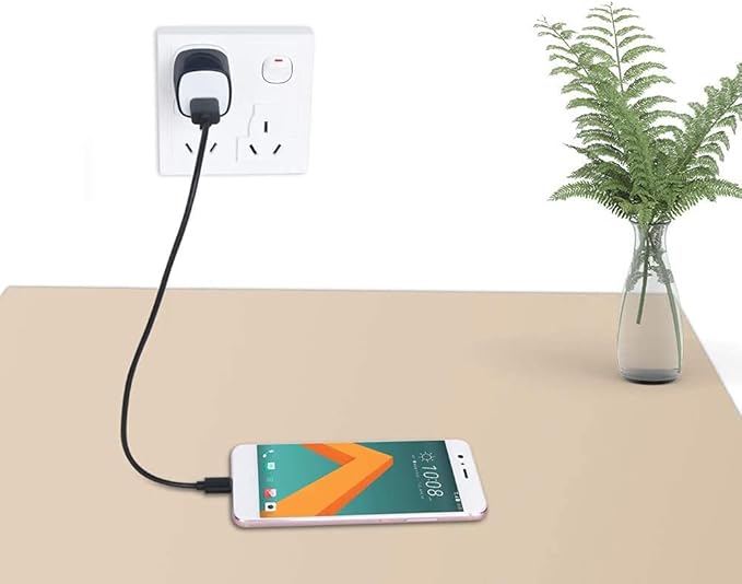 USB Charger Block 10 Pack, UorMe 1A 5V Single Port Power Adapter Charging Phone Cube Box Brick Plug Pack Compatible with iPhone 14 13 12 SE 11 X 8, Galaxy S22 A13 A03S A21 Note20 A71 A51 A31 S10 S9 S8