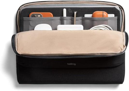 Bellroy Laptop Caddy (16” Laptop Cover) - Black