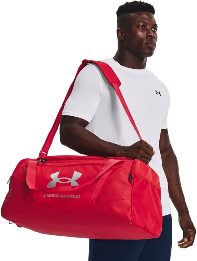 Under Armour Unisex-Adult Undeniable 5.0 Duffle