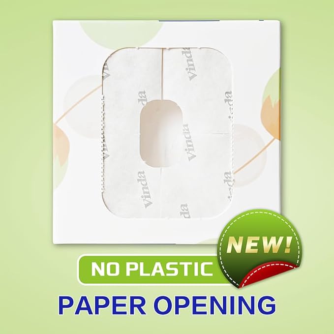 3-Ply Ultra Care Facial Tissues, 86 Count Each Box, 8 Cube Boxes