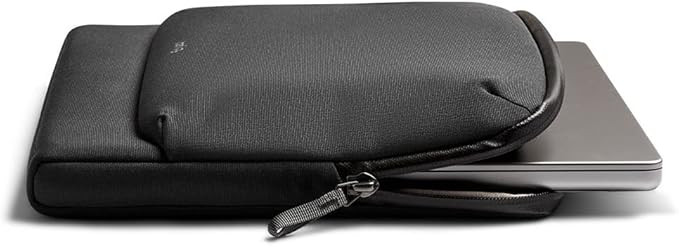 Bellroy Laptop Caddy (16” Laptop Cover) - Slate