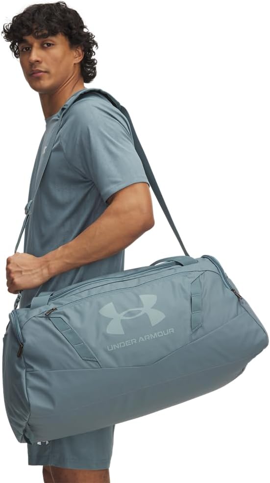 Under Armour Unisex-Adult Undeniable 5.0 Duffle