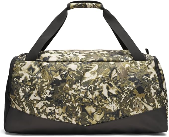 Under Armour Unisex-Adult Undeniable 5.0 Duffle