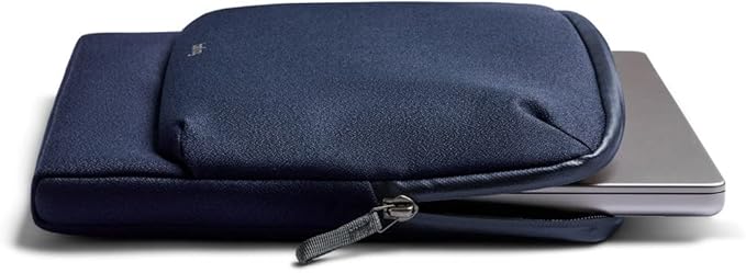 Bellroy Laptop Caddy (16” Laptop Cover)- Navy
