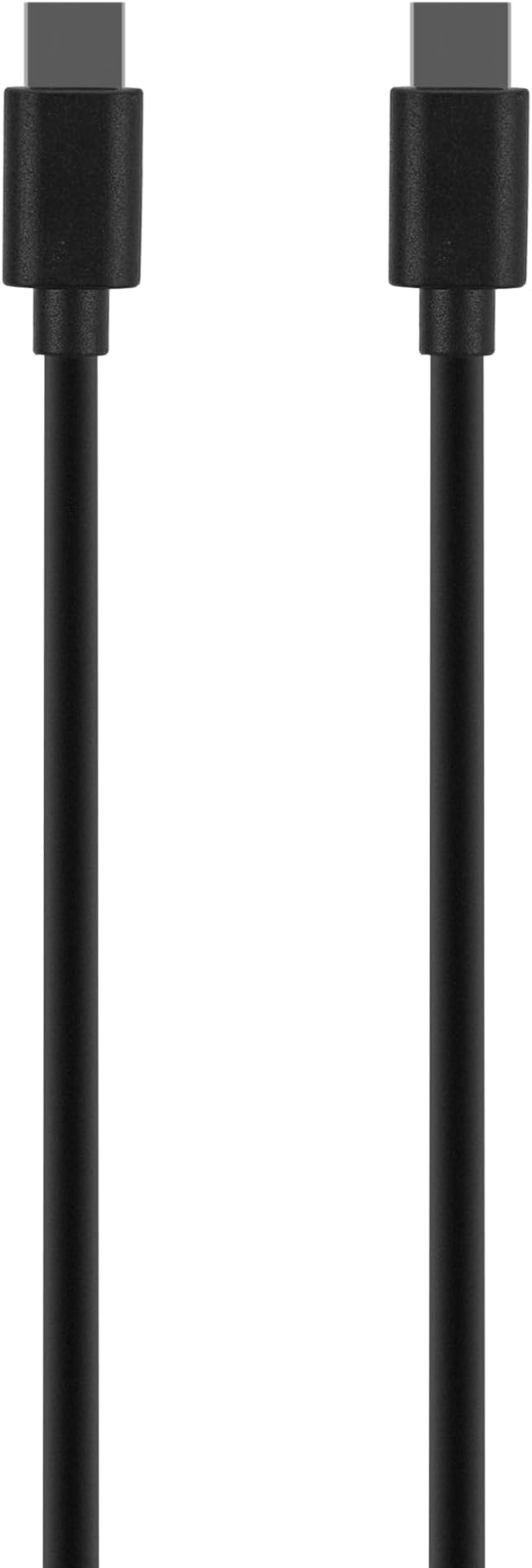 AT&T Professional Series 15W Wireless Charging Pad Black Premium USB-C Fast Charging Universal Device Compatibility Qi Certified Technology