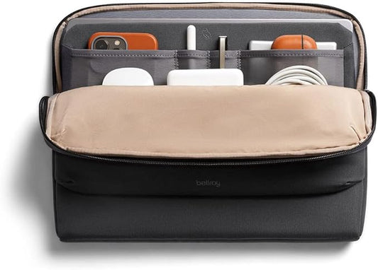 Bellroy Laptop Caddy (16” Laptop Cover) - Slate
