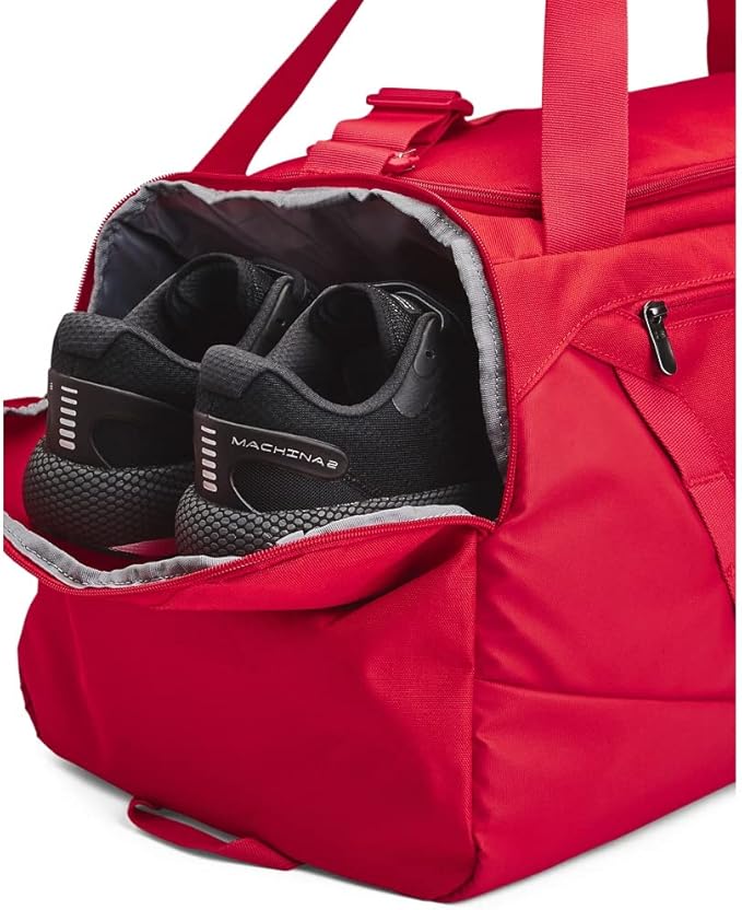 Under Armour Unisex-Adult Undeniable 5.0 Duffle