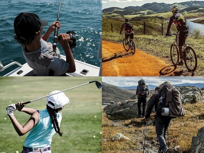 3 Pcs Cooling Balaclava Mask Summer Balaclava Sun UV Protection Hood Breathable Full Head Mask Face Cover for Men Women