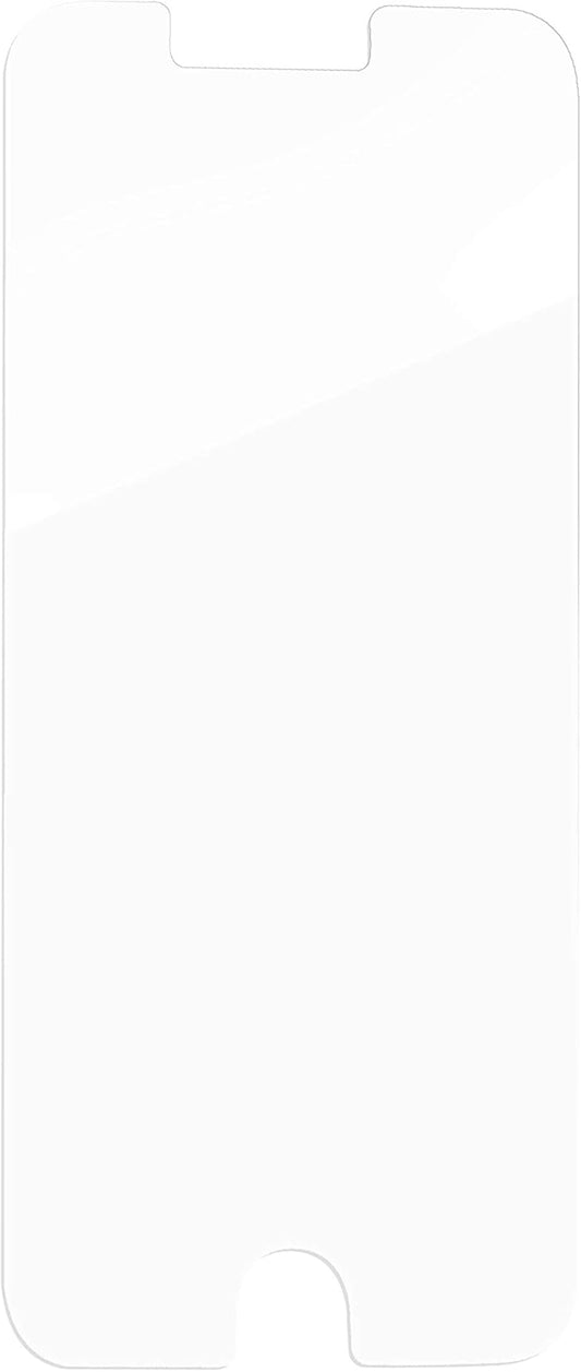 ZAGG Glass Elite VisionGuard+ Screen Protector - Made for Apple iPhone SE2 (2020) - Impact Protection, Fingerprint Resistant, InvisibleShield, Scratch Resistant