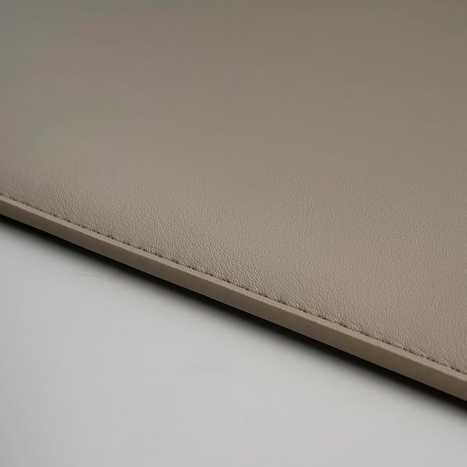 Laptop Sleeve 13 Inch Compatible with 2024 MacBook Air 13 M3 M2 M1, New MacBook Pro 13 M2 M1 Color Khaki