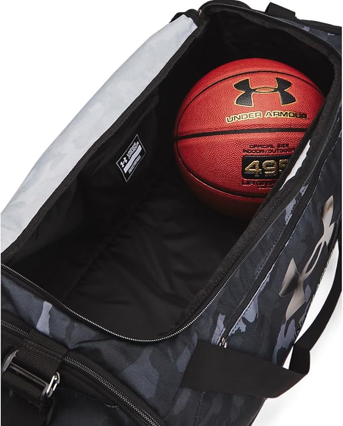 Under Armour Unisex-Adult Undeniable 5.0 Duffle