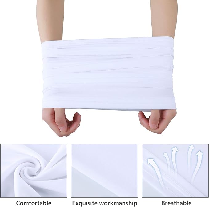 Geyoga Winter Face Mask for Men UV Protection Mask Sunscreen Breathable Windproof Neck Gaiters Scarf Fishing Cycling Running