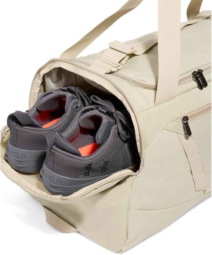 Under Armour Unisex-Adult Undeniable 5.0 Duffle