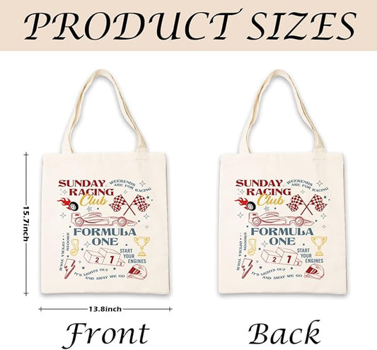 Canvas Tote Bag Aesthetic for Women,Reusable Canvas Cute Shoulder Bag for Grocery, Shopping, Beach & Daily Use