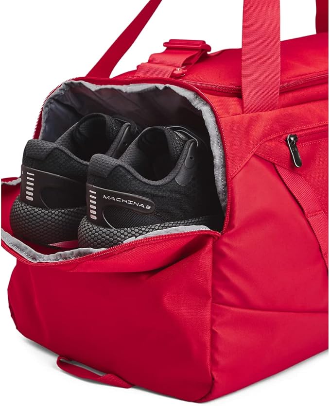 Under Armour Unisex-Adult Undeniable 5.0 Duffle