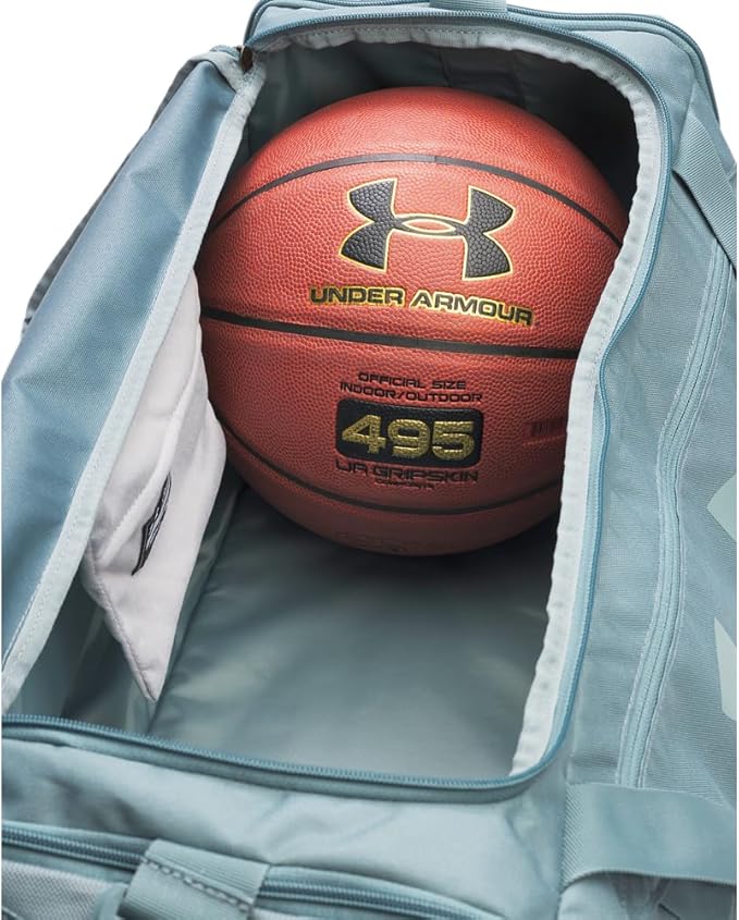 Under Armour Unisex-Adult Undeniable 5.0 Duffle