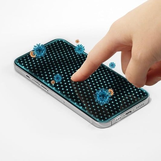 CASETiFY Impact HD Screen Protector for Galaxy S24+