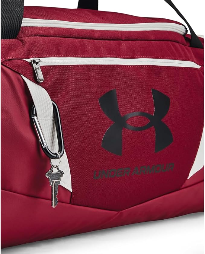 Under Armour Unisex-Adult Undeniable 5.0 Duffle