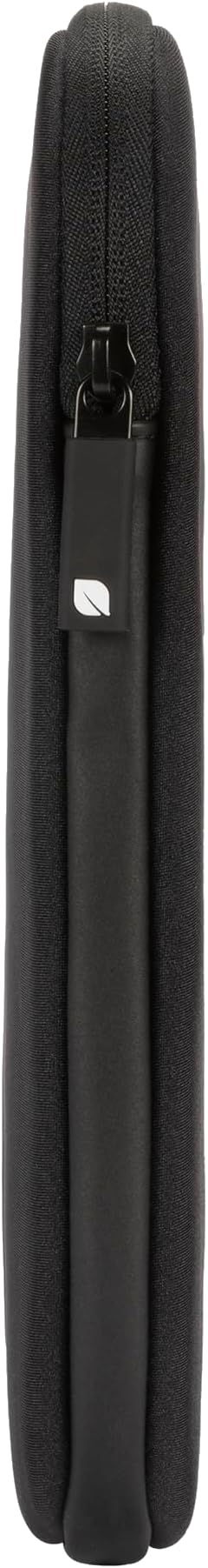 Incase Classic Universal Sleeve - 17" Laptop/MacBook & Tablet/iPad Case - Durable Padded Interior Case, Lightweight Laptop Sleeve with Faux Fur Lining, Strong Zippers