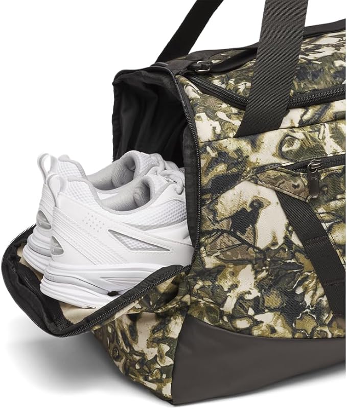 Under Armour Unisex-Adult Undeniable 5.0 Duffle