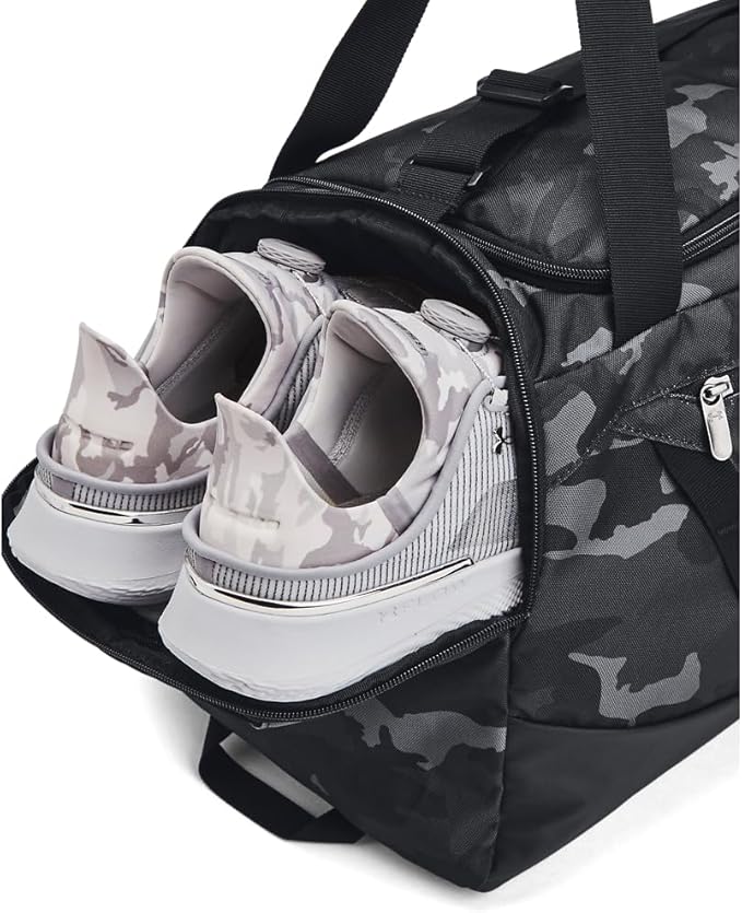 Under Armour Unisex-Adult Undeniable 5.0 Duffle