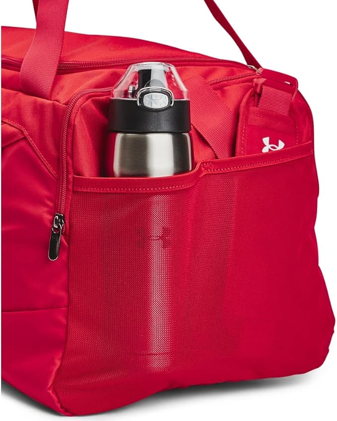 Under Armour Unisex-Adult Undeniable 5.0 Duffle