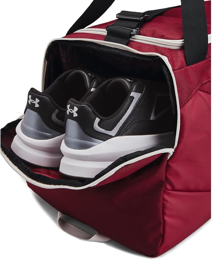 Under Armour Unisex-Adult Undeniable 5.0 Duffle