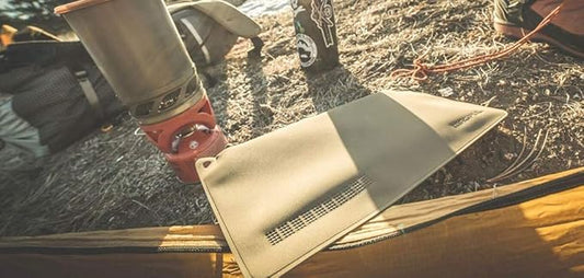 Magpul DAKA Pouch Zippered Tactical Range Tool and Gear Bag