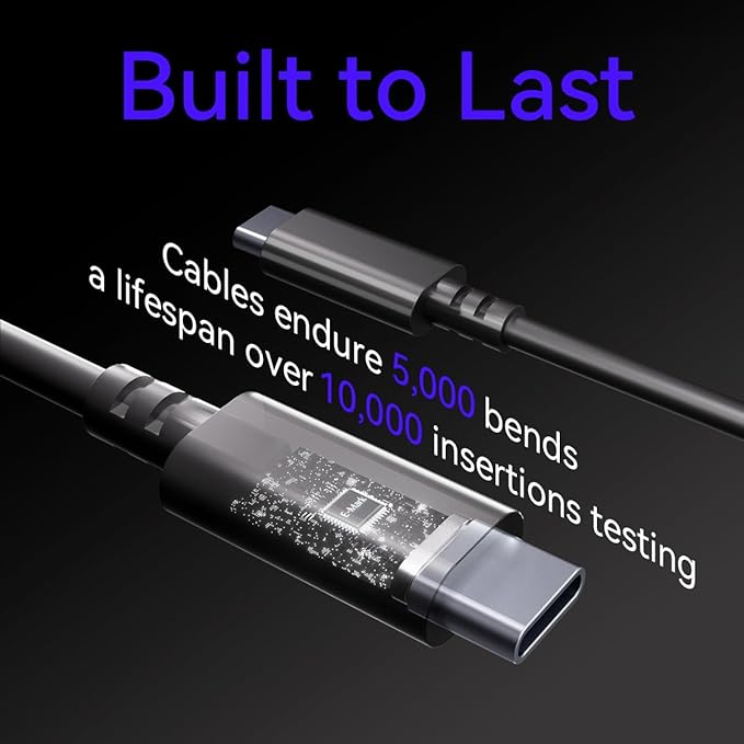 Generic PA1 65W USB-C Multi-Port GaN Adapter