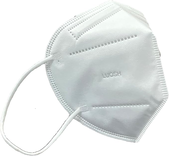 KN95 Face Masks Made in USA