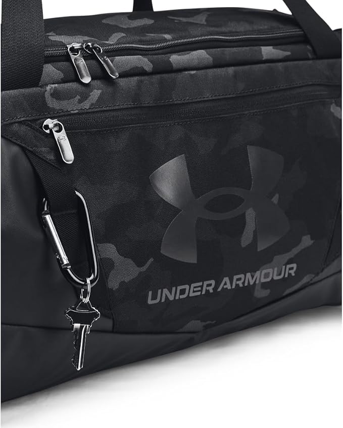 Under Armour Unisex-Adult Undeniable 5.0 Duffle
