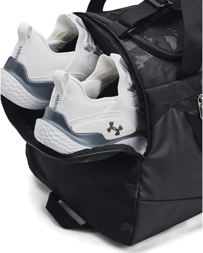 Under Armour Unisex-Adult Undeniable 5.0 Duffle