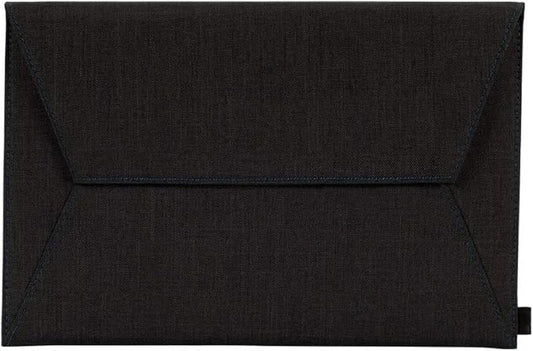 Incase Envelope Laptop Sleeve for 15 Inch MacBook Pro - Woolenex Laptop Case - Streamlined Computer Sleeve with Snap Closure (15.55 x 0.79 x 10.39 in) - Graphite