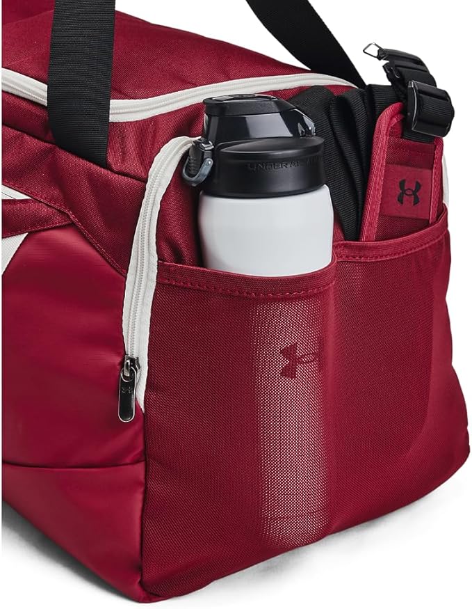 Under Armour Unisex-Adult Undeniable 5.0 Duffle